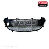 Bumper Bar Grille - Front