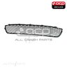 Bumper Bar Grille - Front