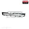 Bumper Bar Grille - Front