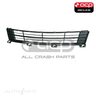 Bumper Bar Grille - Front