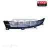 Bumper Bar Grille - Front