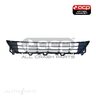 Bumper Bar Grille - Front