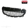 Bumper Bar Grille - Front