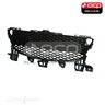 Bumper Bar Grille - Front