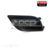 Bumper Bar Grille - Front