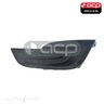 Bumper Bar Grille - Front