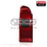 Tail Light