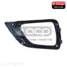 Bumper Bar Grille - Front