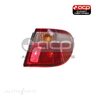 Tail Light