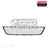 Bumper Bar Grille - Front