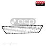 Bumper Bar Grille - Front