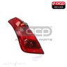 Tail Light