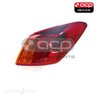 Tail Light