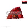 Tail Light