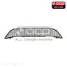 Bumper Bar Grille - Front