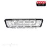 Bumper Bar Grille - Front