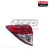 Tail Light