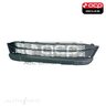 Bumper Bar Grille - Front