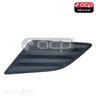 Bumper Bar Grille - Front