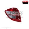 Tail Light