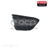 Bumper Bar Grille - Front