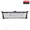 Bumper Bar Grille - Front