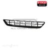 Bumper Bar Grille - Front