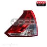 Tail Light