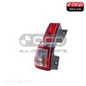 Tail Light