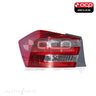 Tail Light