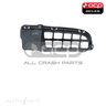 Bumper Bar Grille - Front