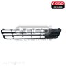 Bumper Bar Grille - Front