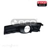 Bumper Bar Grille - Front