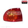 Tail Light