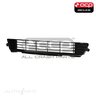 Bumper Bar Grille - Front