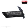 Bumper Bar Grille - Front