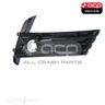 Bumper Bar Grille - Front