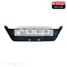 Bumper Bar Grille - Front