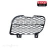 Bumper Bar Grille - Front