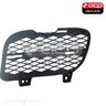 Bumper Bar Grille - Front