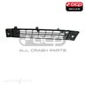 Bumper Bar Grille - Front