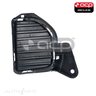 Bumper Bar Grille - Front