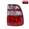 Tail Light