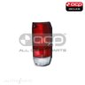 Tail Light