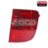 Rear Bar Lamp