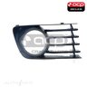 Bumper Bar Grille - Front