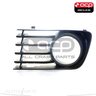 Bumper Bar Grille - Front