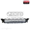 Bumper Bar Grille - Front