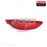 Bumper Bar Reflector - Rear