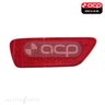 Bumper Bar Reflector - Rear